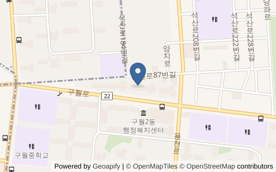 아쿠아마린 키즈스윔 사진