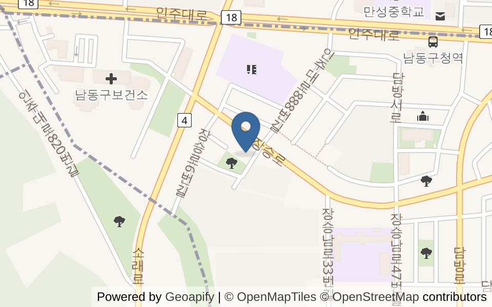 아쿠아 프랜즈 사진