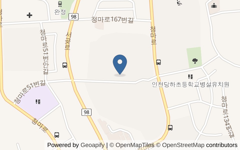 검단오션차일드 사진