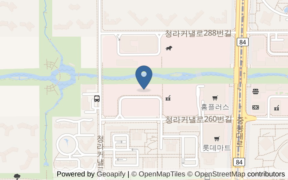 그로윈 스윔 아카데미 사진
