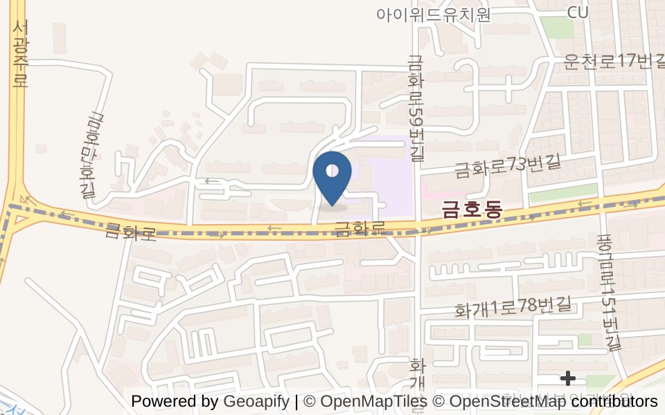 리틀아너스 스위밍클럽 사진