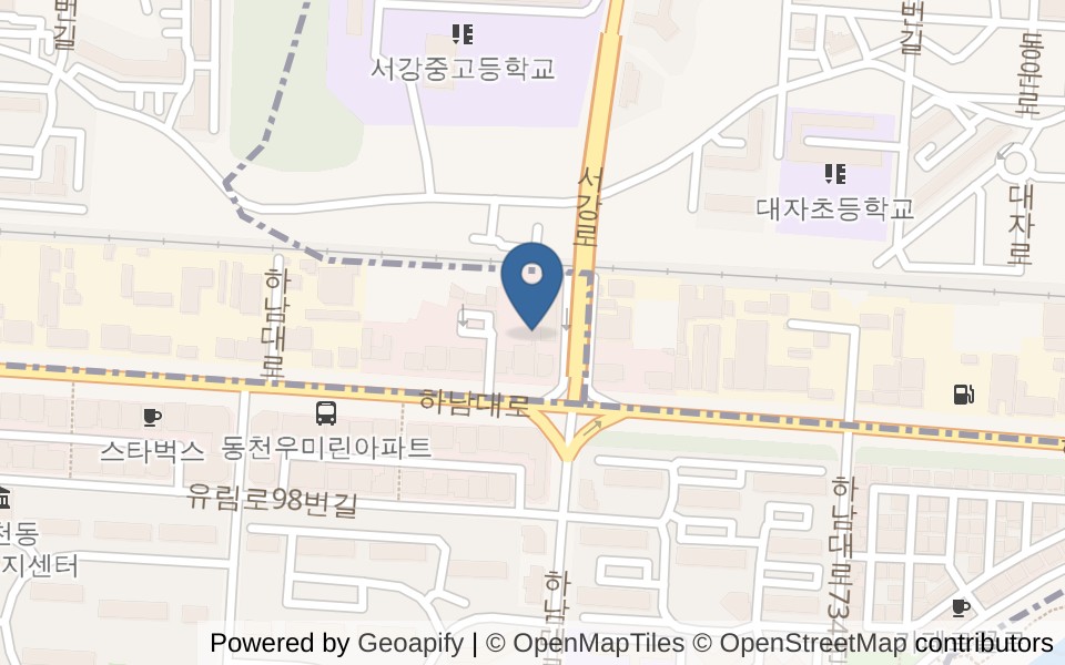 573스위밍풀 사진