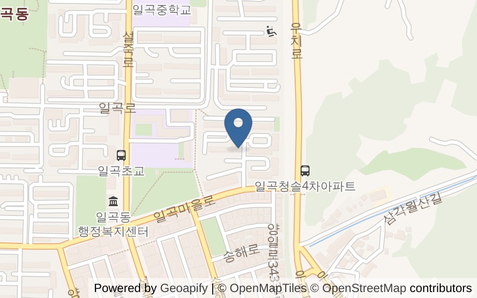 아쿠아차일드 일곡점 사진