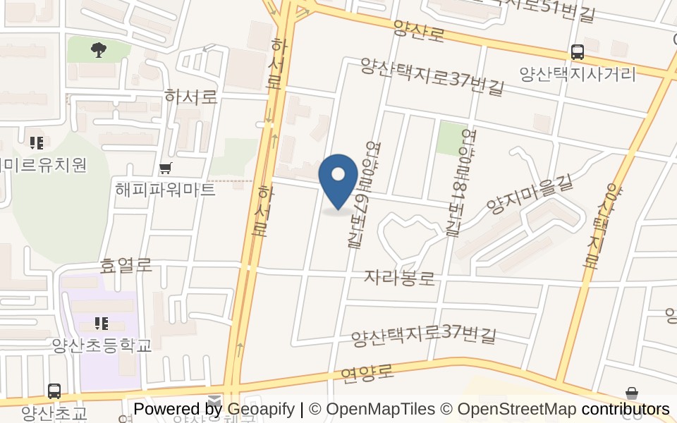 주식회사 어반어린이스위밍랩 사진