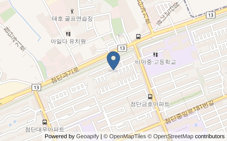호남스포츠클럽 사진
