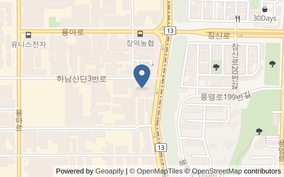 스위밍차일드 사진