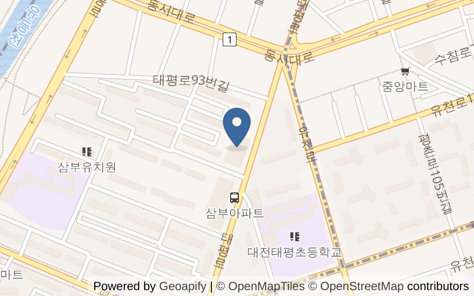 삼부스포렉스 사진