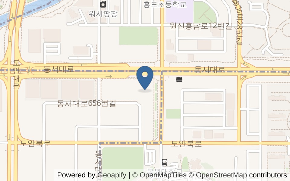 140 키즈수영장 대전본점 사진