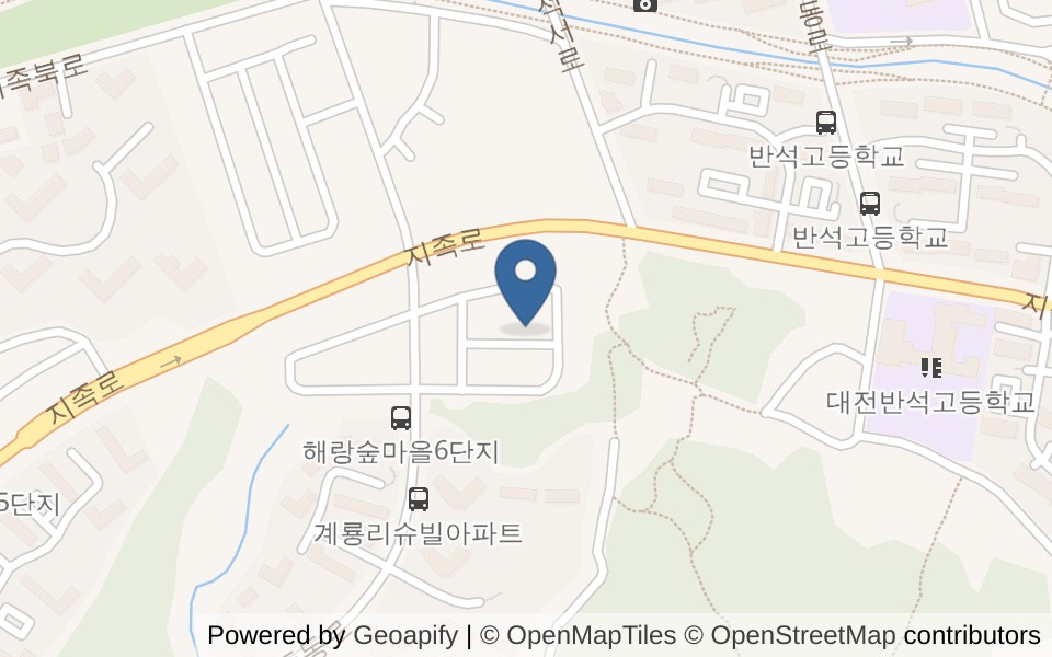 J 스위밍센터 사진