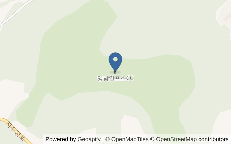 에덴파크 사진