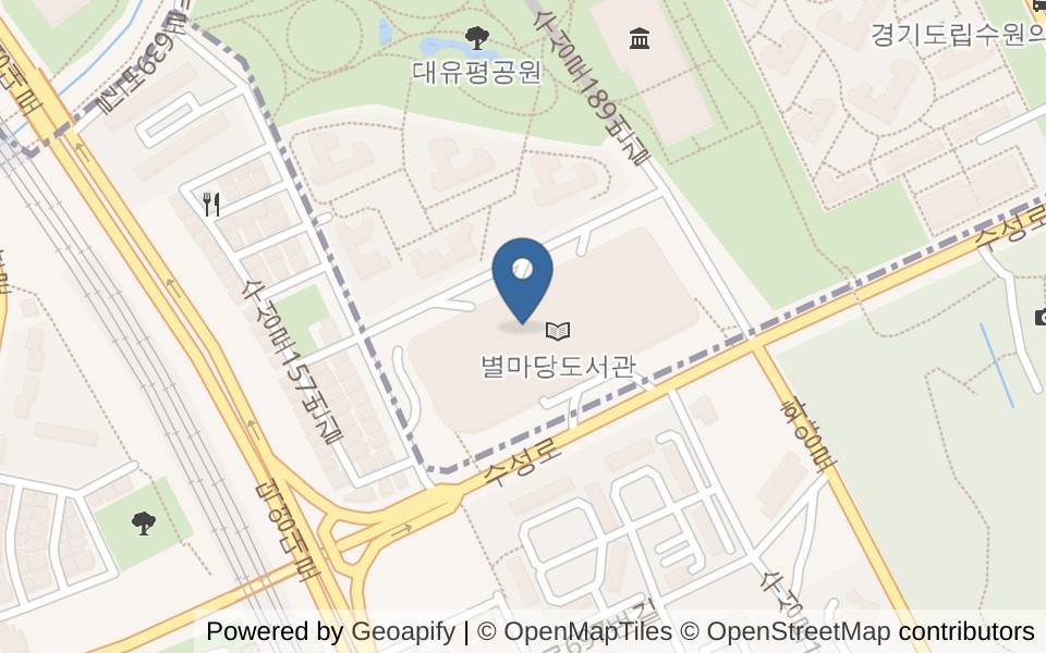 콩코드 피트니스클럽 사진
