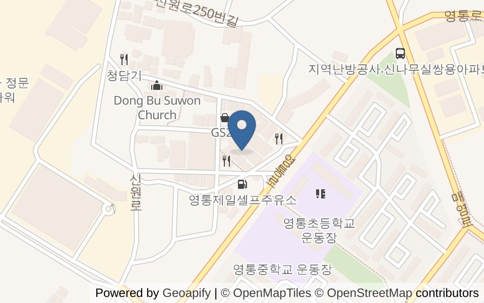(주)아이풀 사진